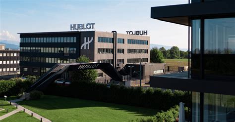 hublot ausbildung|Job Offers .